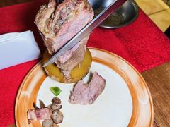 -五洲皇冠巴西烤肉餐厅