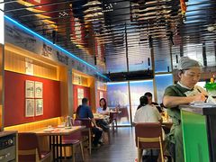 -金手勺东北菜馆(大屯北路店)