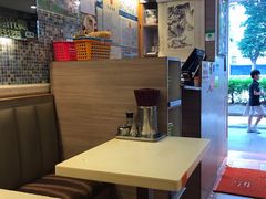 -永盈茶餐厅(中山四路店)