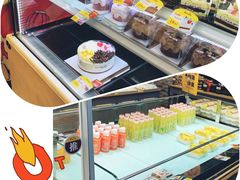 维也纳面包-津乐园(中山路店)