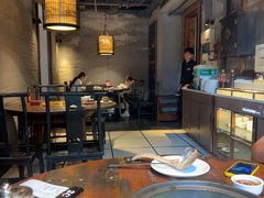 -大良毋米粥·粥底火锅(岭南天地店)