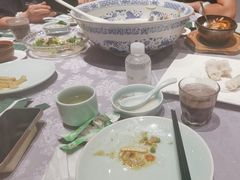 -山外山菜馆(玉泉路店)