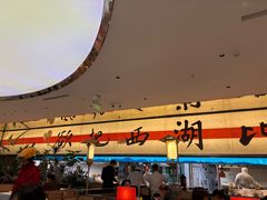 -桂满陇·蟹黄小笼汤包(中山公园店)