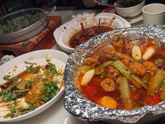 -苏乡兰亭•淮扬菜(兴化吾悦广场店)