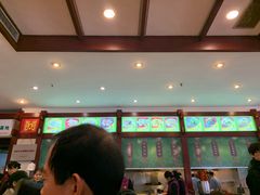 -龙抄手(春熙路总店)