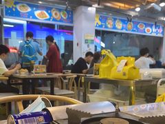 -屋里家延边朝鲜族冷面(梅林3店)