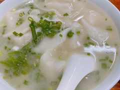 鸡汤抄手-牛王庙(龙华花园店)