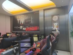 -腾龙电竞(宏川路店)
