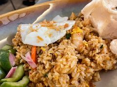 印尼炒饭-THE PAWON·8碗(古北SOHO店)