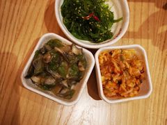 -Uni 忧你の深夜食堂(浦江万达广场店)