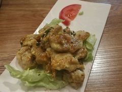 -玛格萝妮(汇智国际商业中心店)