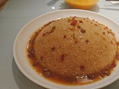 -山里俏·地标皖南菜·屯溪臭鳜鱼(北城万达店)