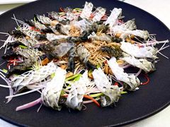 -寻味顺德·顺峰山庄(大良店)