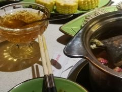 -一叶一世界•素食餐厅(环球中心店)