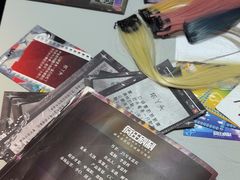 -剧狐剧本杀·月球探案馆(人民广场1号店)