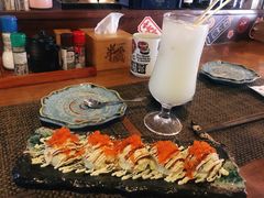 -半藏居酒屋(香港花园店)