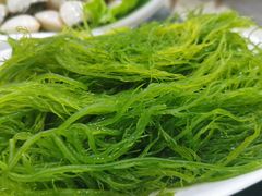 -刘记糟粕醋海鲜烧烤