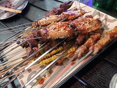 -路边羊烧烤酒场(宝带路店)