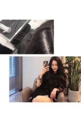 点击看大图 -3AM·S HAIR SALON烫发染发接发