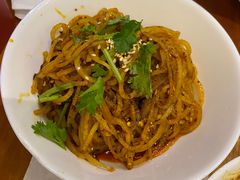 -付小姐在成都(中山公园店)