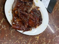-陈光记烧腊店(罗保博士街店)