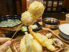 -天妇罗内顺田(罗湖店)