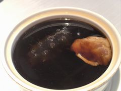 -汤城小厨•粤菜•靓汤(金融街店)