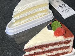 -姆们M Sweetie Cake(五道口店)