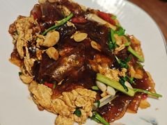 -春水锅贴·传统鲁菜(大明湖店)