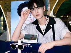 -精益眼镜(春熙路店)