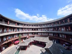-洛带古镇