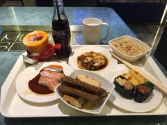 -堂会·KTV·自助餐·团建聚会(天河店)