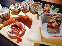 -大鲜生·亚洲菜融合小食堂