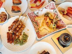 -滩万日本料理Nadaman(国贸大酒店)