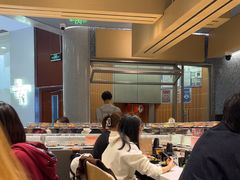 -争鲜回转寿司(朝北大悦城店)