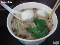 -原巷口鱼丸店(龙头路外卖店)