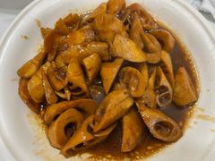 -瑞福园联谊餐室(茂名南路店)