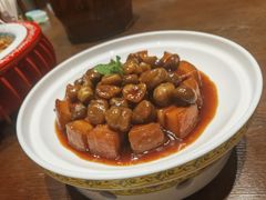 -唐山宴大唐州府精品中餐