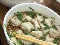 -回坊马二饺子馆