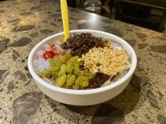 红糖冰粉-小龙坎火锅(全球总店)