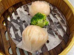 -新宝城海鲜坊(大浪店)