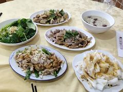 -电白鸭粥店(下沙二坊88号店)