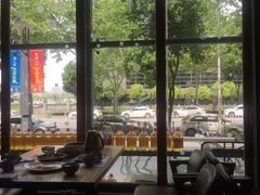 -U你·天然调味(南湖总店)