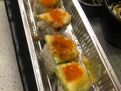 -万岁寿司(万国店)