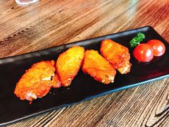 -豪尚豪牛排(彩悦城店)