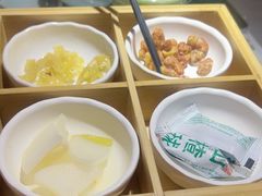 -闽上鲜·福建菜(龙湖滨江天街店)