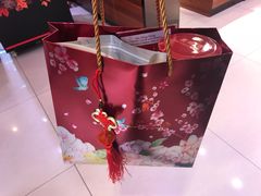 -第一食品(中环百联店)