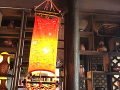 大堂-香满楼(临安路店)