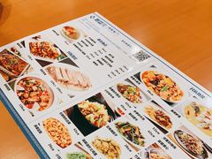 -夏雪花·清真餐厅(生态园店)