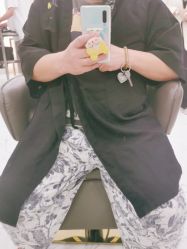 -3AM HAIR SALON染发烫发接发